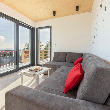 Apartments Nikolaj Preddvor Екстериор снимка